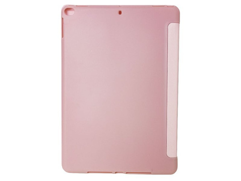 Etui Alogy Smart Case do Apple iPad Air 2 Różowe