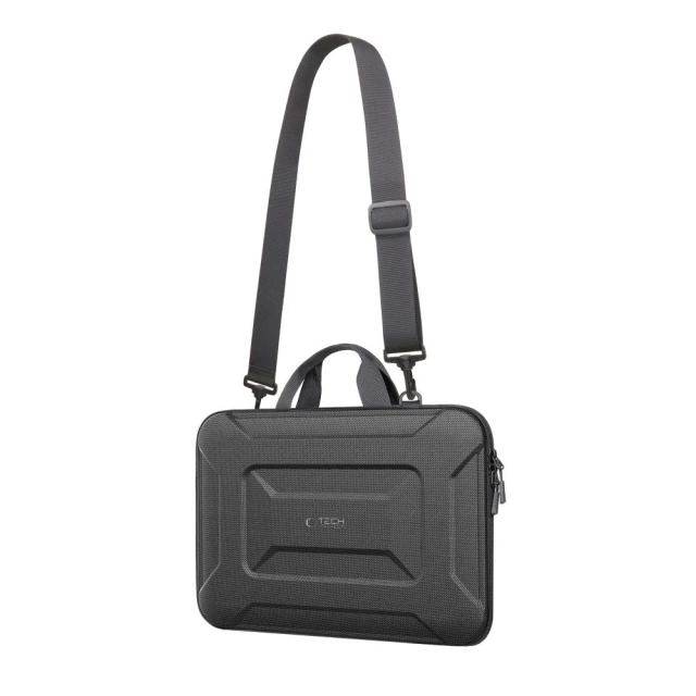Torba Taktyczna na Laptop 15-16" Tech-Protect Ranger-X Tactical Black
