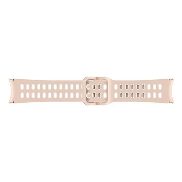 Pasek Extreme Sport Band Samsung ET-SXR87LPEGEU do Samsung Galaxy Watch5 / Watch5Pro / Watch4 / Classic 20mm M/L różowy/pink