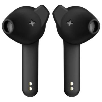 Słuchawki Bluetooth 5.0 DeFunc True Basic bezprzewodowe czarny/black 71958