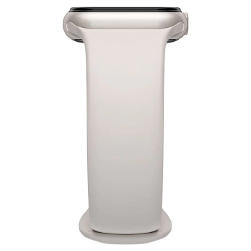 Hybridglas spigen proflex "ez fit" 2er Pack Apple Watch 7/8 (41 mm)