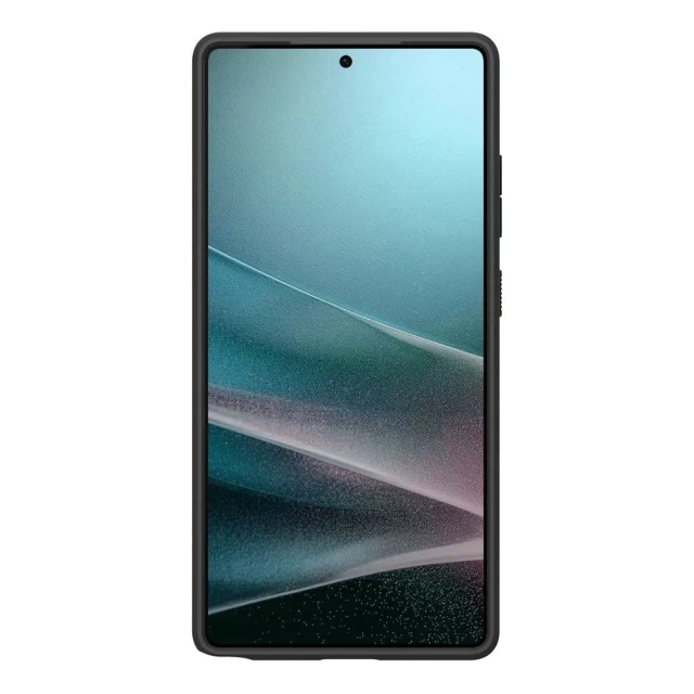 Etui do Samsung Galaxy S25 Ultra Spigen Ultra Hybrid Case Pokrowiec Frost Black