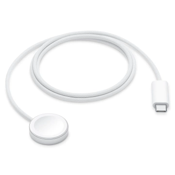 USB-C-Kabel zum Schnellladen der Apple Watch ULTRA APPLE 1M