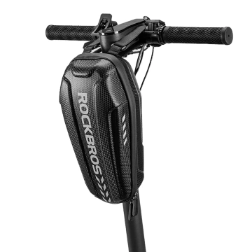 ROCKBROS B26 3L WASSERDICHTE FAHRRAD-LENKERRAHMENTASCHE