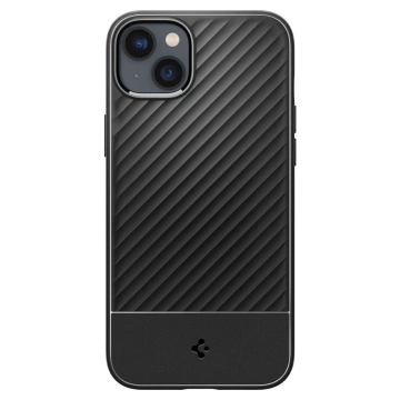 Etui Spigen Core Armor für Apple iPhone 14 Mattschwarz