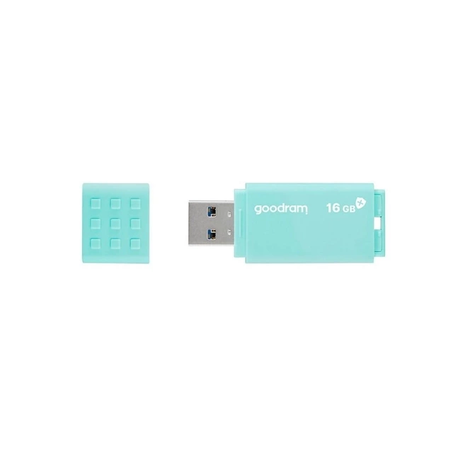 GOODRAM Pendrive UME3 16GB USB 3.2 Antybakteryjny Biomaster