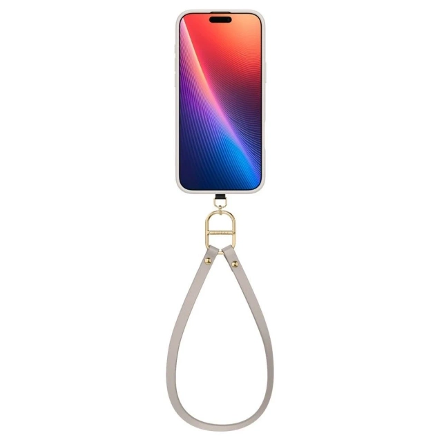 Spigen-Hülle für iPhone 16 Pro Max Cyrill Kajuk Classic Charm Mag Magsafe Cream