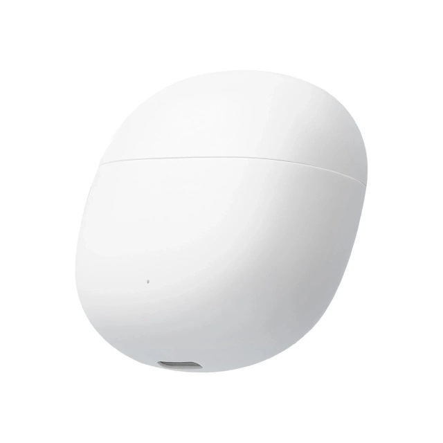 TWS Joyroom Funpods Series JR-FB1 Bluetooth 5.3 kabellose Kopfhörer – Weiß