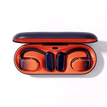 Joyroom Openfree JR-OE2 TWS kabellose Kopfhörer - orange