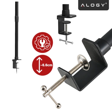 HUB-Splitter Alogy-Adapter für Computer-Laptop mit USB-C auf 3x USB-A 2.0 1x USB-A 3.0 Grau