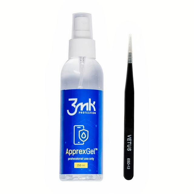 All-Safe - Apprex Gel 150 ml - 1 pc.