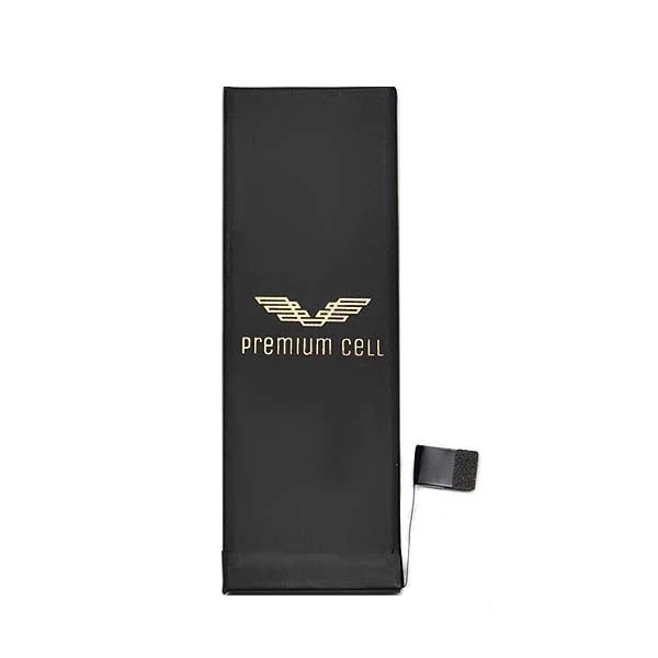 Bateria Premium Cell Cobalt iPhone 5SE SE2016 1810mAh 600 Zyklen