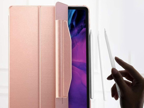 ESR Yippee Hülle für Apple iPad Pro 12.9 2020 Roségold