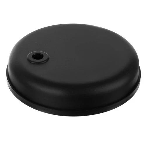 Lampka biurkowa LED 2w1 szkolna na biurko dla dzieci kreślarska do biura czarna