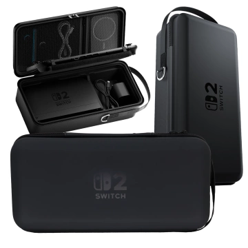 Handyhülle Wasserdichtes Gehäuse Alogy universal IPX8 bis 6,5 Schwarz