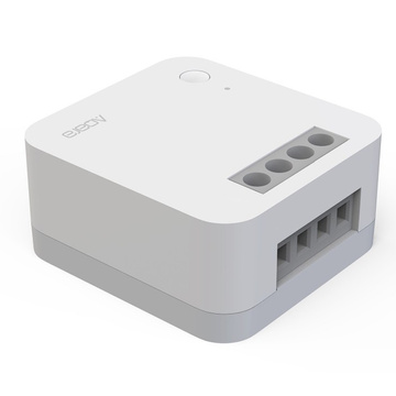 Aqara Relaisschalter T1 EU Ohne Neutralleiter
