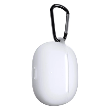 Joyroom Funpods Series JR-FB3 Bluetooth 5.3 TWS Kabellose Kopfhörer - Weiß