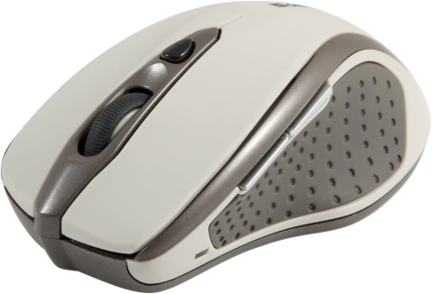 MAUSVERTEIDIGER SAFARI MM-675 RF BEIGE OPTISCH 1600dp