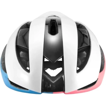 Rockbros Fahrradhelm 10110004008 Größe M - Blau und Pink