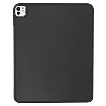 SC Pen-Hülle für Apple iPad Pro 13 7/2024 Schwarz