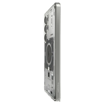 Schutzhülle für Samsung Galaxy S25 Ultra Neo One Spigen Ultra Hybrid MagSafe
