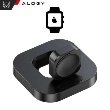 HUB-Splitter Alogy-Adapter für Computer-Laptop mit USB-C auf 3x USB-A 2.0 1x USB-A 3.0 Grau