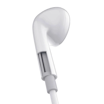 Mcdodo HP-6070 In-Ear Kopfhörer mit Kabel (weiß)