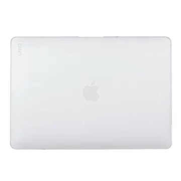 Etui na laptopa UNIQ Husk Pro Claro do MacBook Pro 13 (2020)