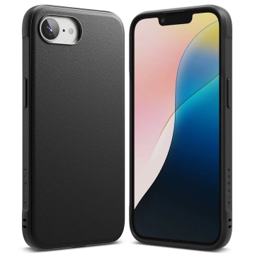 Etui für iPhone 16e Ringke Onyx Black