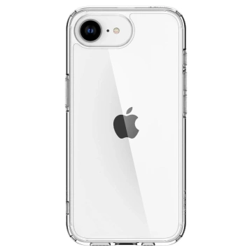 Etui für iPhone 16e Spigen Ultra Hybrid Crystal Clear