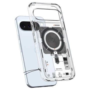 Etui Ochronne do Google Pixel 10 Pro XL Spigen Ultra Hybrid Mag MagSafe Neo One