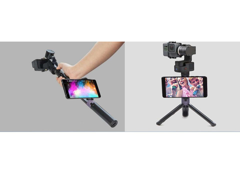 Uchwyt / statyw PGYTECH do DJI Osmo Pocket / Pocket 2 i kamer sportowych (P-GM-104)