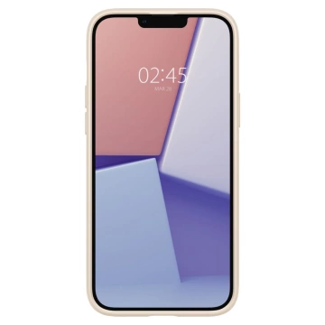 Etui Spigen Thin Fit für Apple iPhone 14 Plus Sandbeige