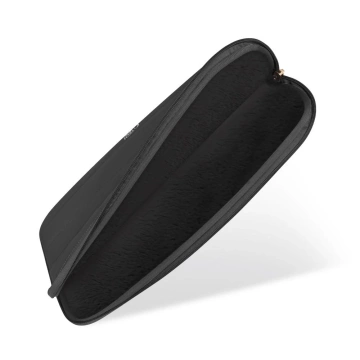 Etui Ochronne Tech-Protect Fluffy do Laptopa 13–14" Black