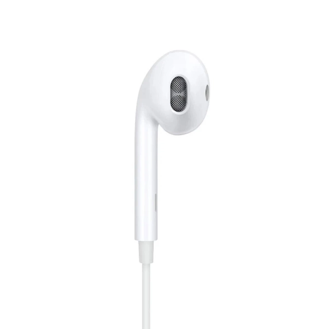 Słuchawki OPPO MH135-3 USB-C z Mikrofonem i Pilotem Douszne Białe