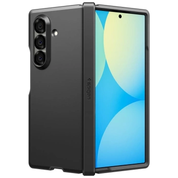 Etui Spigen Tough Armor Pro Mag MagSafe Galaxy Z Fold 7 Black