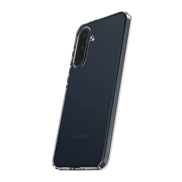 Schutzhülle für Samsung Galaxy A36 5G Spigen Liquid Crystal Clear Transparent