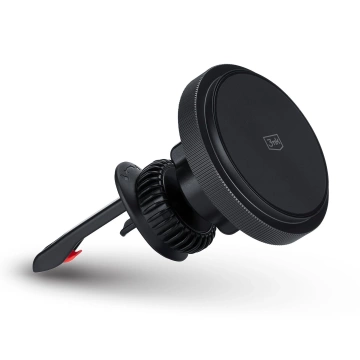 Autohalterung mit MagSafe 3mk Car MagCharger™ für Airvent