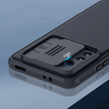 NILLKIN NOCKENSCHILD PRO XIAOMI 12T PRO SCHWARZ