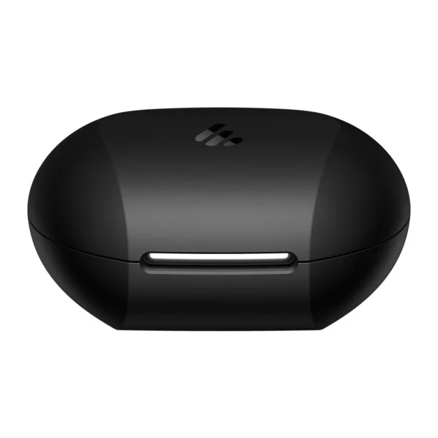 Słuchawki TWS Edifier NeoBuds Plus ANC Czarny Bluetooth 5.4 Hi-Res Audio