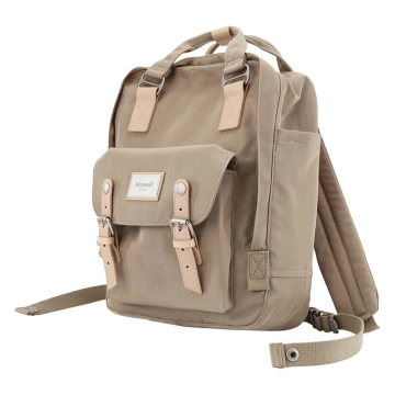 Himawari Laptop-Rucksack 14'' Kaffee