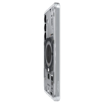 Samsung Galaxy S25 NEO ONE Spigen Ultra Hybrid Mag MagSafe Hülle
