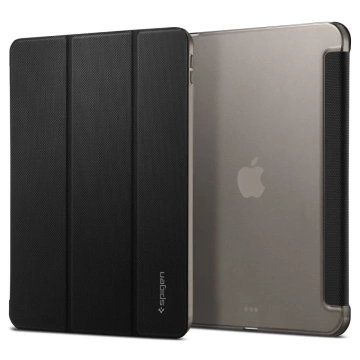 Etui na tablet Spigen Liquid Air Folio do Apple iPad 10.9 2022 BLACK