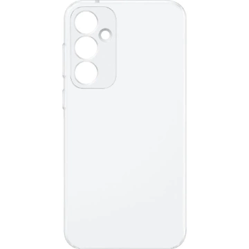 Samsung Clear Case für Samsung Galaxy S23 FE - transparent
