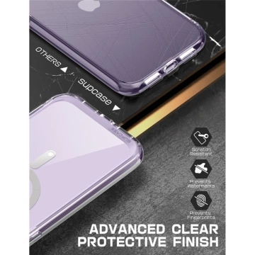 Supcase ub mag sicher iphone 14 plus klar