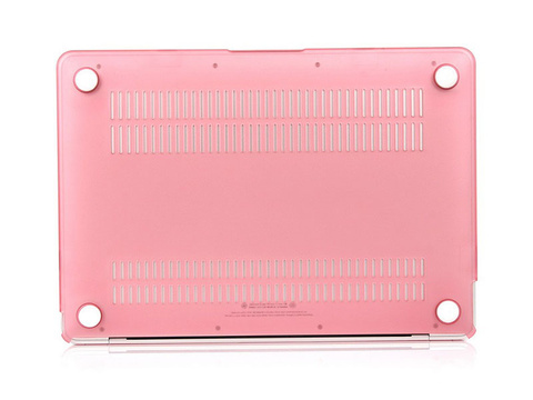 ETUI CRYSTAL HARD CASE OBUDOWA DO MACBOOK AIR 13''