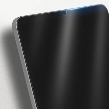 Dux Ducis Paperfeel Matte Folie für iPad mini 2021 (A2567, A2568, A2569) Wie papierähnliches Papier zum Zeichnen auf Tablets