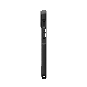 Etui do iPhone 15 Plus UAG Metropolis LT Kevlar MagSafe Black