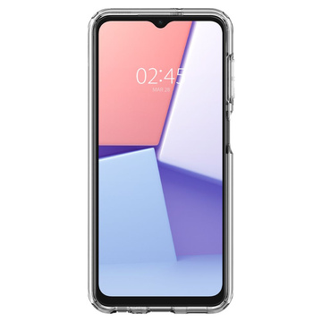 Etui Spigen Ultra Hybrid für Samsung Galaxy A13 4G / LTE Crystal Clear