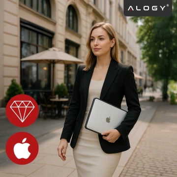 HUB-Splitter Alogy-Adapter für Computer-Laptop mit USB-C auf 3x USB-A 2.0 1x USB-A 3.0 Grau